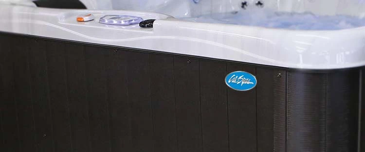 Cal Preferred™ for hot tubs in Manchester
