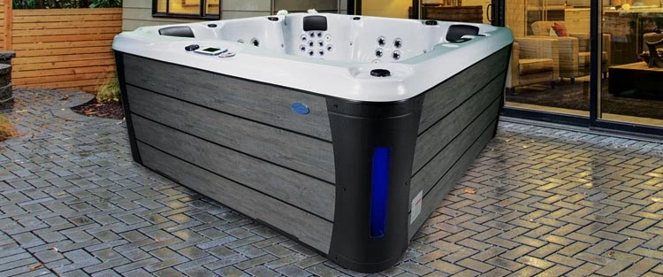 Elite™ Cabinets for hot tubs in Manchester