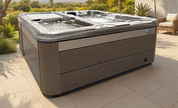Cold Plunge Spas Series Manchester hot tubs for sale