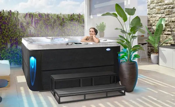 Escape X-Series Spas Manchester hot tubs for sale