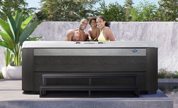 Patio Plus™ Spas Manchester hot tubs for sale