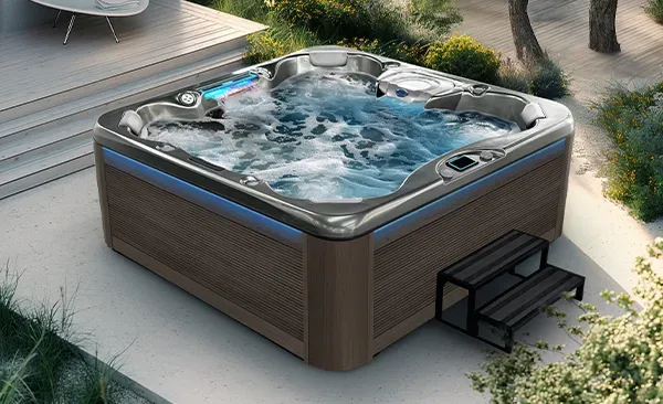 Platinum™ Spas Manchester hot tubs for sale