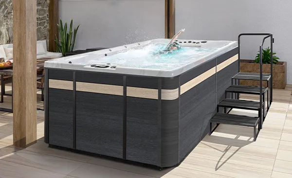 Swim X-Series Spas Manchester hot tubs for sale