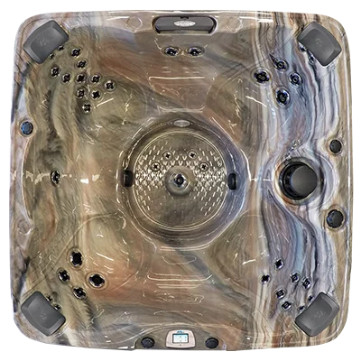 Tropical-X EC-739BX hot tubs for sale in Manchester