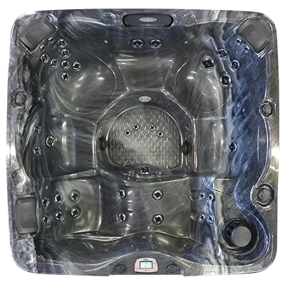 Pacifica-X EC-739LX hot tubs for sale in Manchester
