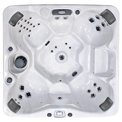 Baja-X EC-740BX hot tubs for sale in Manchester