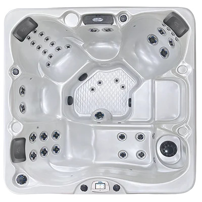 Costa-X EC-740LX hot tubs for sale in Manchester