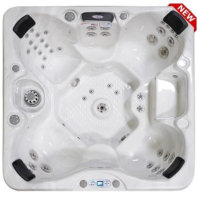 Baja EC-749B hot tubs for sale in Manchester