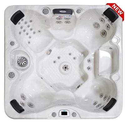 Baja-X EC-749BX hot tubs for sale in Manchester