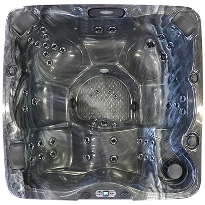 Pacifica EC-751L hot tubs for sale in Manchester