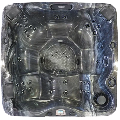 Pacifica-X EC-751LX hot tubs for sale in Manchester