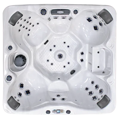 Baja EC-767B hot tubs for sale in Manchester