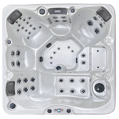 Costa EC-767L hot tubs for sale in Manchester