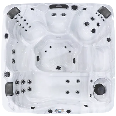 Avalon EC-840L hot tubs for sale in Manchester