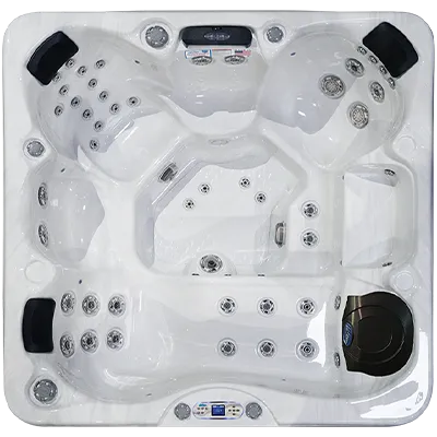 Avalon EC-849L hot tubs for sale in Manchester