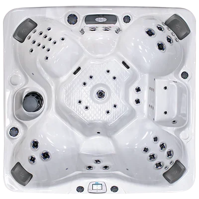 Cancun-X EC-867BX hot tubs for sale in Manchester