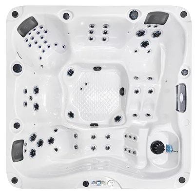 Malibu EC-867DL hot tubs for sale in Manchester