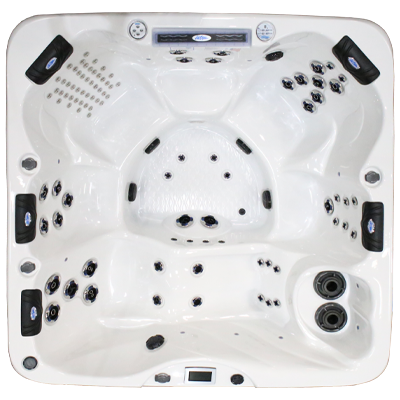 Huntington PL-792L hot tubs for sale in Manchester