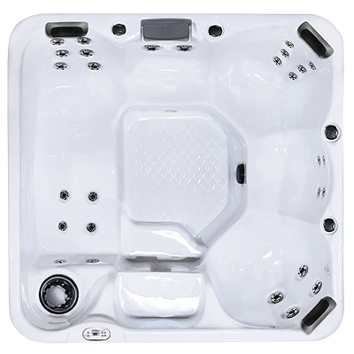 Hawaiian Plus PPZ-628L hot tubs for sale in Manchester