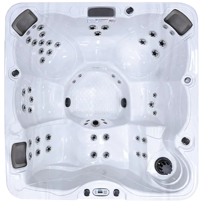 Pacifica Plus PPZ-743L hot tubs for sale in Manchester