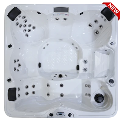 Pacifica Plus PPZ-743LC hot tubs for sale in Manchester
