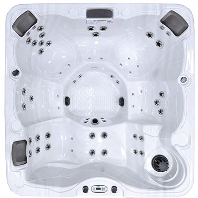 Pacifica Plus PPZ-752L hot tubs for sale in Manchester