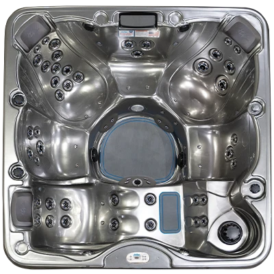 Pacifica Plus PPZ-759L hot tubs for sale in Manchester