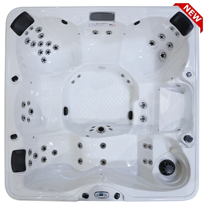 Atlantic Plus PPZ-843LC hot tubs for sale in Manchester