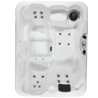 Kona PZ-519L hot tubs for sale in Manchester