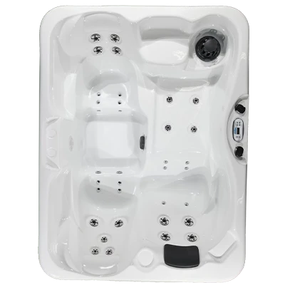 Kona PZ-535L hot tubs for sale in Manchester