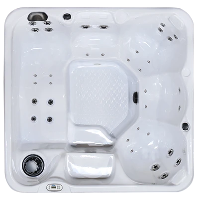 Hawaiian PZ-636L hot tubs for sale in Manchester